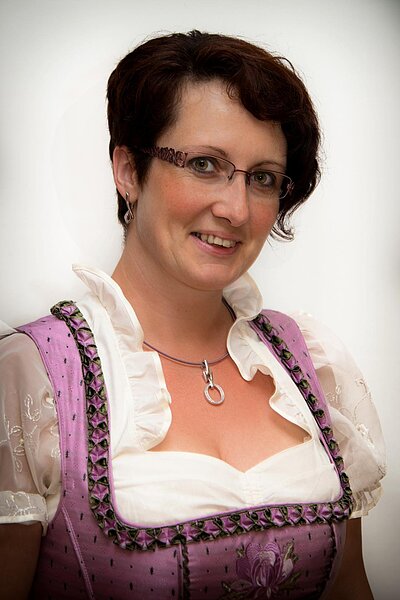 Elisabeth Hinterleithner-Prandstätter