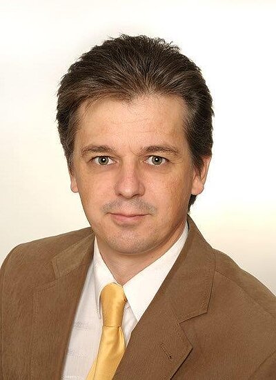 Raimund Gerlinger