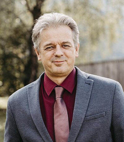 Raimund Gerlinger