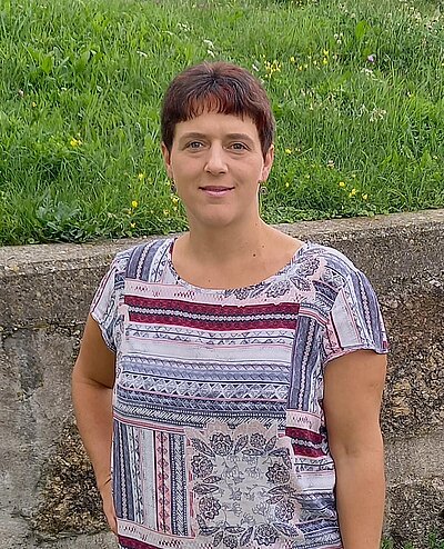 Ingrid Maria Kaiselgruber