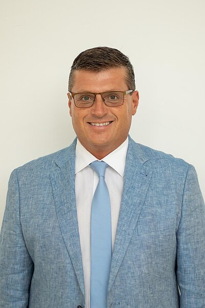 Manfred Hinterdorfer