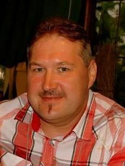 Franz Grünberger