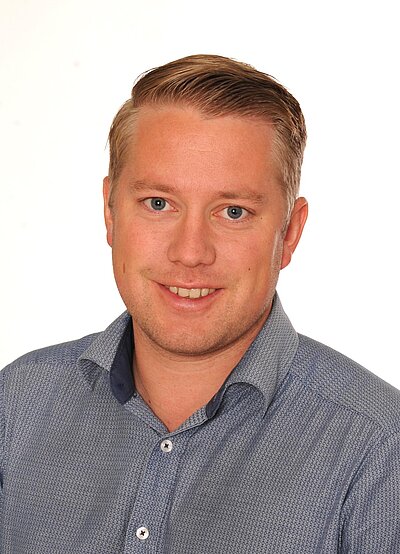 Georg Franz Aigner