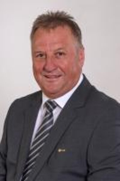 Karl Hofstetter